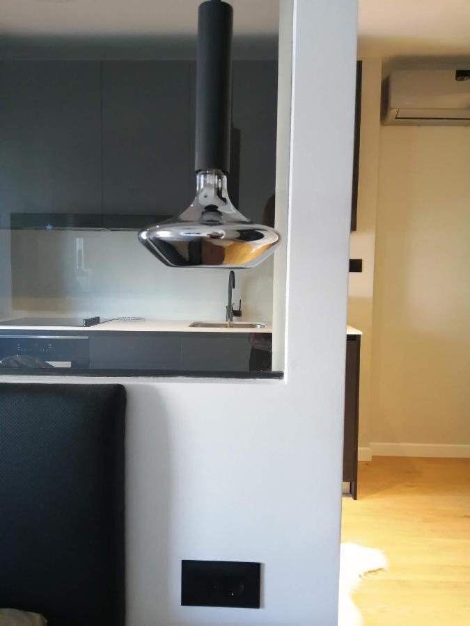 Apartman Monika 스플리트 외부 사진