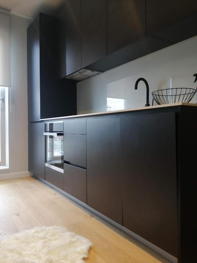 Apartman Monika 스플리트 외부 사진