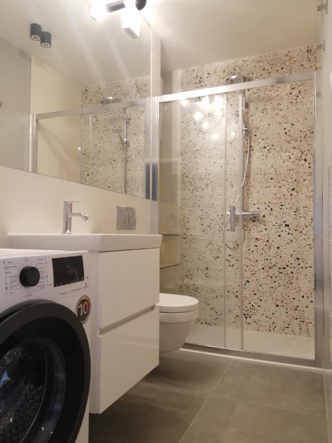 Apartman Monika 스플리트 외부 사진