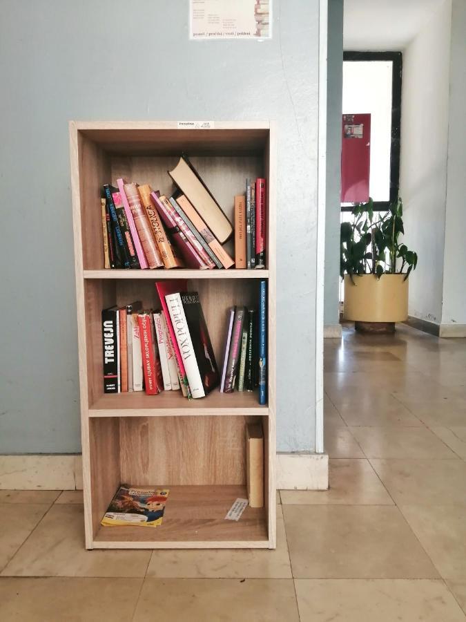 Apartman Monika 스플리트 외부 사진