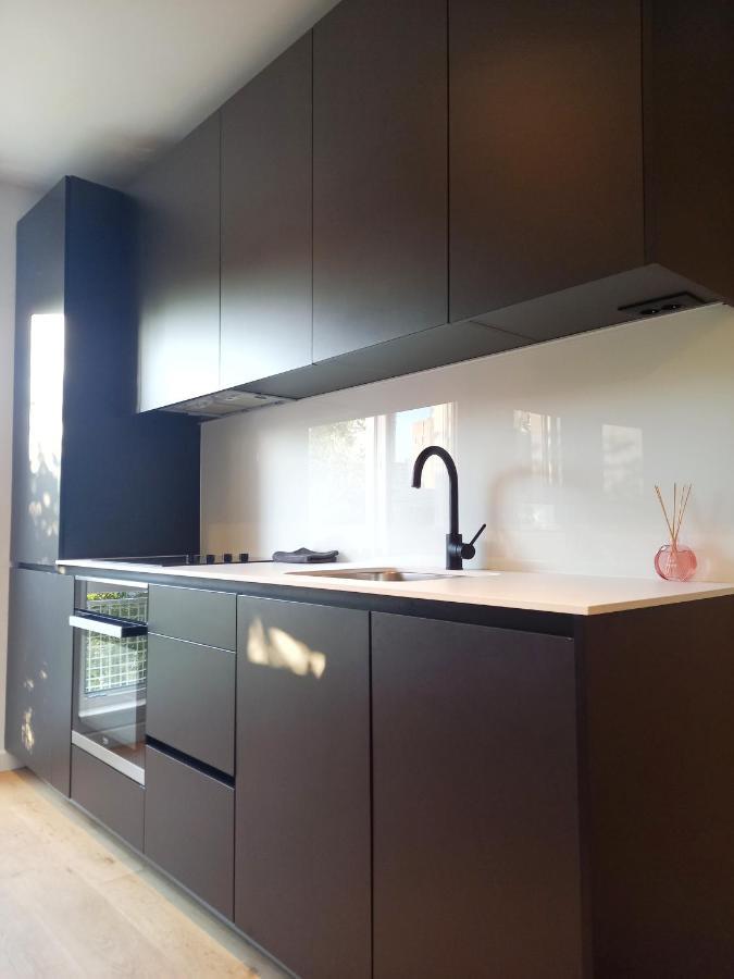 Apartman Monika 스플리트 외부 사진